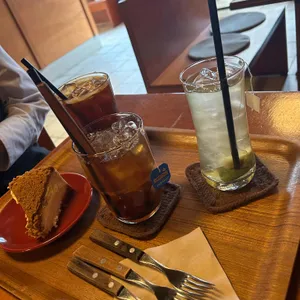 아가일 커피 클럽 사진