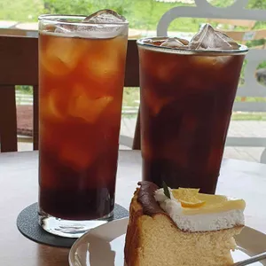 오와케이크 사진