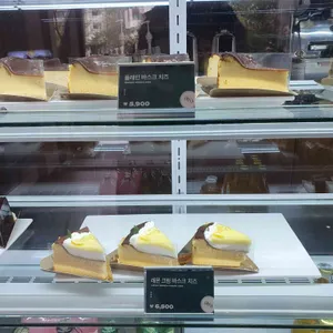 오와케이크 리뷰 사진
