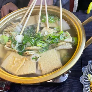 을찌로가맥 사진