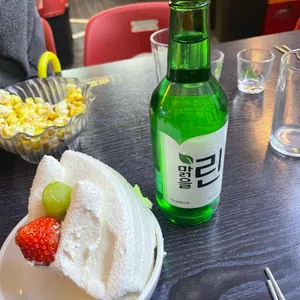 을찌로가맥 사진