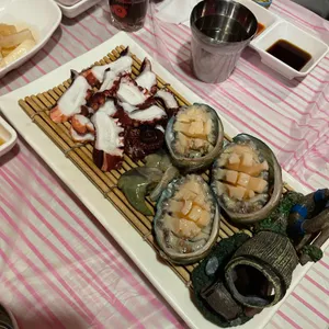 강실장회포차 사진