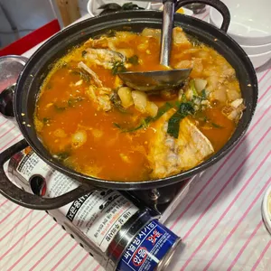 강실장회포차 사진