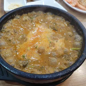 춘향골추어탕 사진