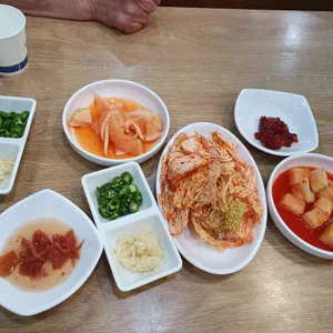 춘향골추어탕 사진