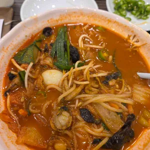 짬뽕지존 사진