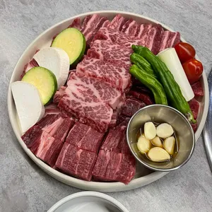 소규모 사진