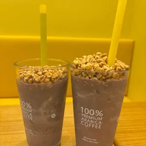 메가MGC커피 사진