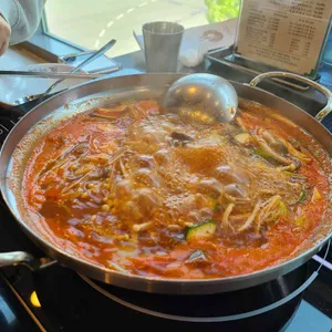 예향정 사진