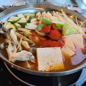 예향정 사진