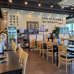 예향정 리뷰 사진