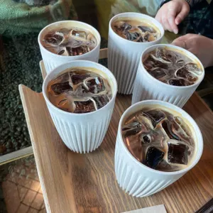 브로스커피 사진