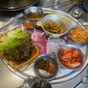 목구멍 사진