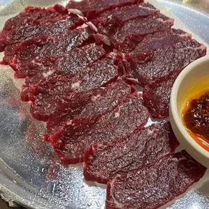 동방숯불 사진