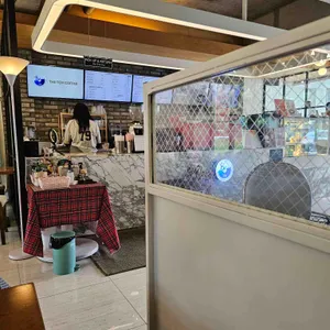 더토브도넛 리뷰 사진