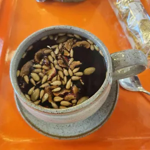 더토브도넛 사진