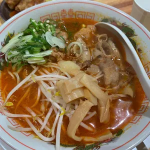 멘츠루 사진