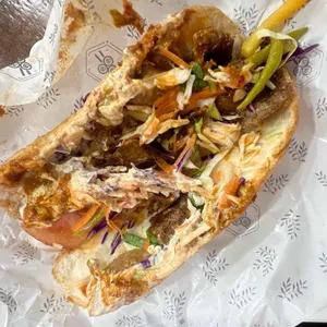 메가케밥 사진