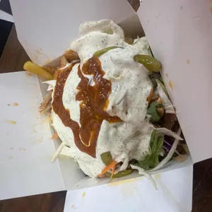 메가케밥 사진