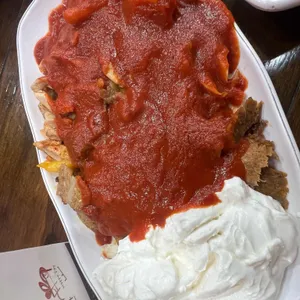 메가케밥 사진