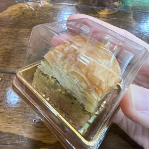 메가케밥 사진