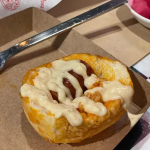 쇼미더크랩 사진