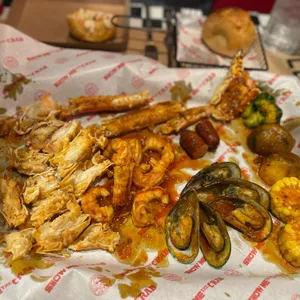쇼미더크랩 사진