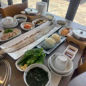 곽나루 사진