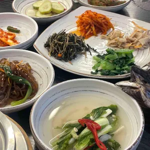 새벽집 사진