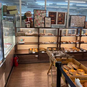 로제베이커리 리뷰 사진