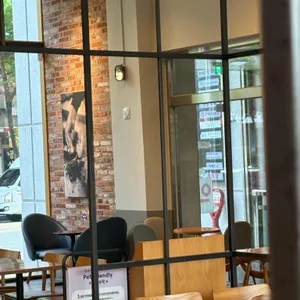 커피빈 리뷰 사진