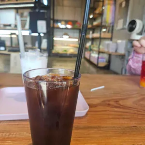 소섬빵아잣시 사진