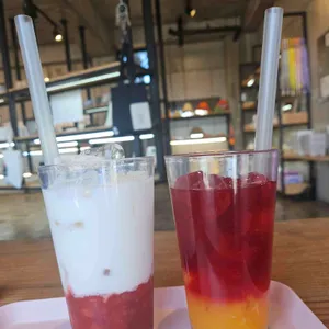 소섬빵아잣시 사진