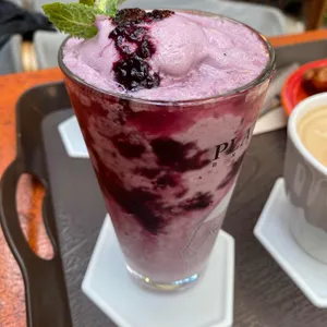 카페인 사진
