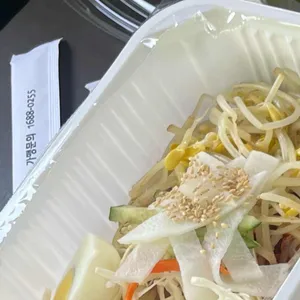 토마토김밥 사진