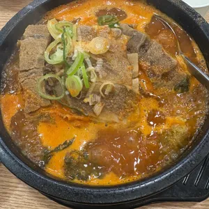 동네맛집뼈구이집 사진