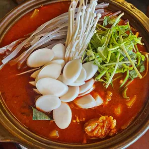 부엉이산장 사진