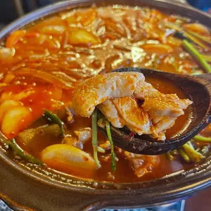 부엉이산장 사진