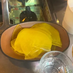 땡초우동 in 포차 사진