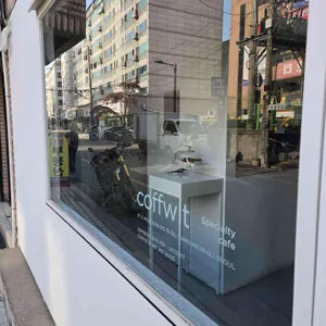 커퓟 리뷰 사진