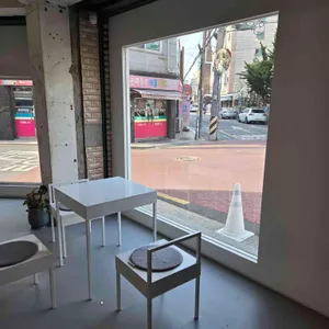 커퓟 리뷰 사진