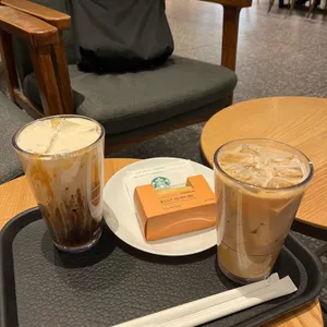 스타벅스 사진