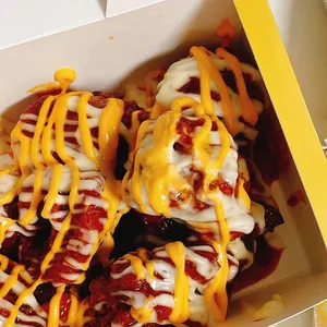 맘스터치 사진