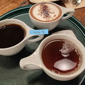커피한약방 사진