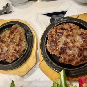 진미식당 사진