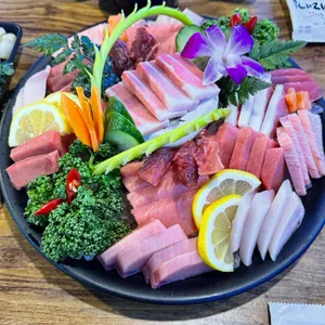 참치한마리 사진