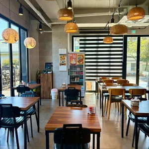 함덕신비우동 리뷰 사진