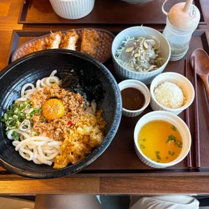 함덕신비우동 사진