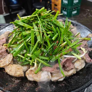 땡돌이한우곱창 사진