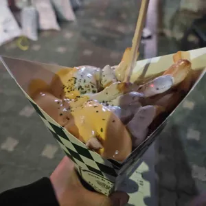 파이브핑거스 사진